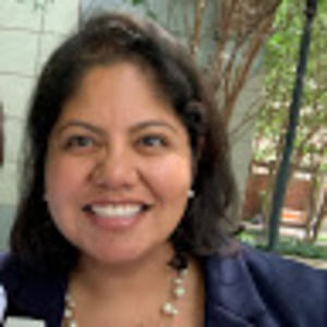 Meet your Posher, Ana